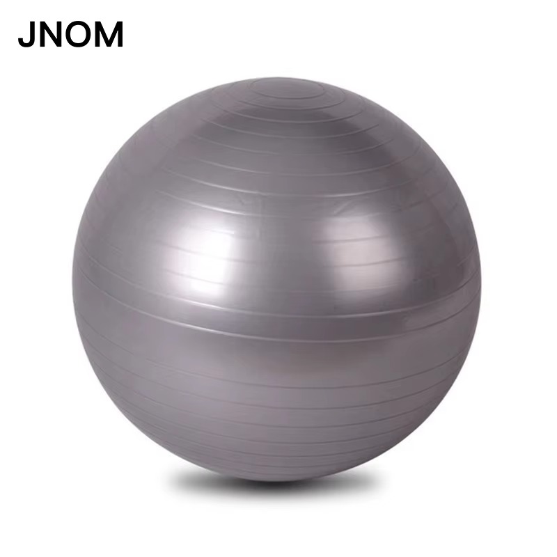 Yoga Fitness Ball – Balance, Core & Active Sitting Support - Core & Active Sitting Support/04.jpg